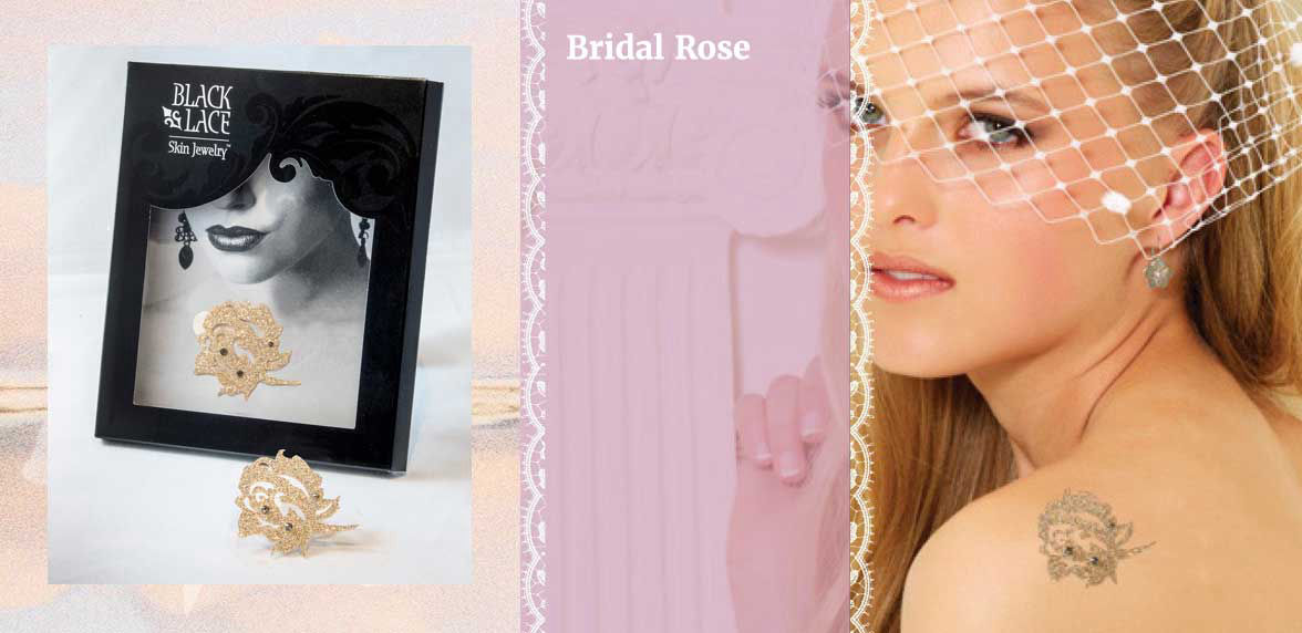 Bridal Rose